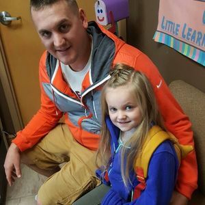 Meet your Posher, Andrew